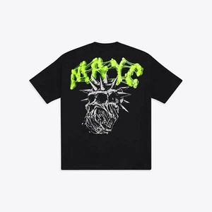 Mutant Ape Yacht Club - MAYC Slime Tee - Official BAYC T-Shirt Merch - LARGE - Picture 1 of 2