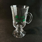 Irish Coffee Glas Ersatzglas 14,5 cm  Trinkglas mit Henkel