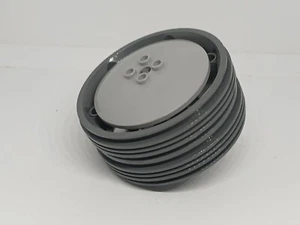 LEGO Star Wars: 1x Komplettrad des Clone Turbo Tank - Set 8098 - Bild 1 von 2