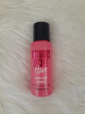 Victoria's Secret MAJOR SHINE Shampoo 2 fl oz Rare! - Image 1 of 2