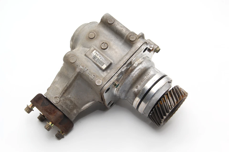 Funda portadora de transferencia delantera Honda Element 07-11 29000-PZN-A10, A946, OEM, 2007,  Foto 1 de 2