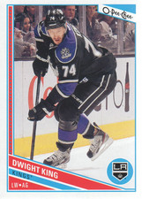 A6815- 2013-14 O-Pee-Chee Hockey Card #s 1-200 -You Pick- 10+ FREE US SHIP