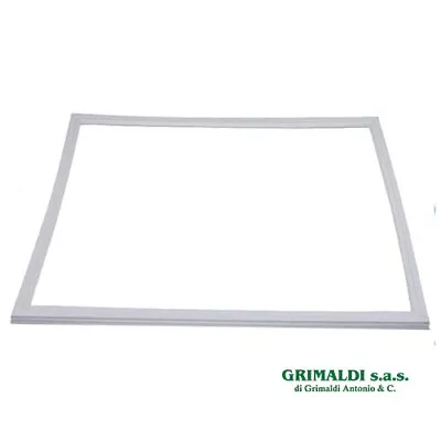 GUARNIZIONE MAGNETICA PORTA CONGELATORE IGNIS WHIRLPOOL 481946818317 - Immagine 1 di 4