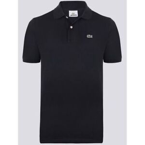 polo lacoste homme