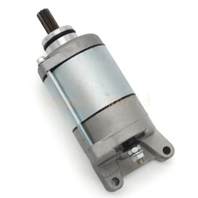 For Honda Engine Starter Motor CRF230 CRF230F CRF230L  CRF230M 31200-KPS-A11 - Imagem 1 de 4
