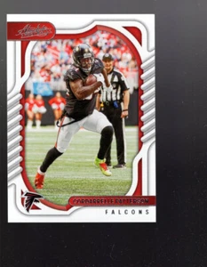 B2836- 2022 Absolute Retail Football Card #s 1-200 -You Pick- 15+ FREE US SHIP - Picture 1 of 5