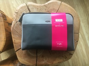 delta first checked bolsa