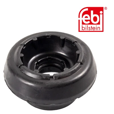 Top Strut Mounting Front FOR VW CORRADO 2.0 2.9 CHOICE1/2 91->95 53I Febi - Image 1 of 4