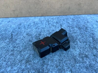 INFINITI Q50 Q60 2014-2023 OEM POSITIVE BATTERY CABLE TERMINAL COVER CAP LID - Image 1 of 3