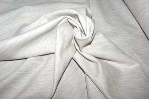 Remanente de 1,1 m - TONOS BEIGE Tela de algodón texturizada de peso medio, 154 cm de ancho - Imagen 1 de 3