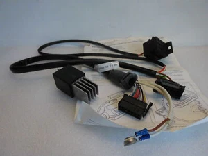 Eberspächer 221000307600 Adapter Kabelbaum Standheizung Adapter wiring harness - Bild 1 von 6