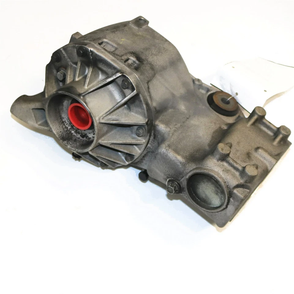 Diferencial trasero Volvo OEM Final Drive para S60 S80 XC60 XC70 (leer montaje) Foto 1 de 4