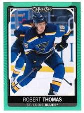 21/22 2021 O-PEE-CHEE OPC HOCKEY NEON GREEN BORDER CARDS #1-600 U-Pick From List