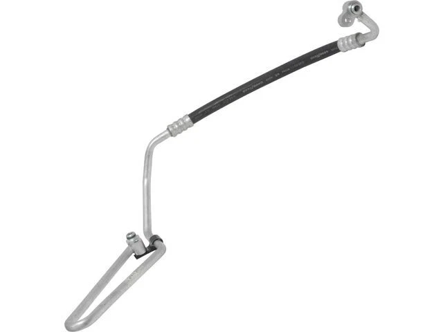 UAC A/C Refrigerant Discharge Hose fits Honda Ridgeline 2006-2008 76VPRR - Image 1 of 1