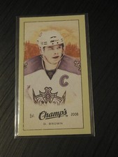 2009/2010 Upper Deck Champ's Mini's 101- 500 U PICK
