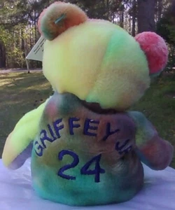 Ken Griffey jr. # 24 Bamm beanos - Picture 1 of 2