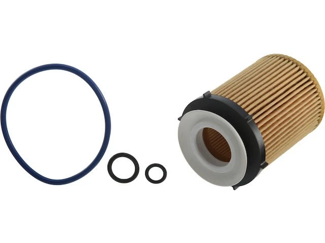 Filtro de aceite para Infiniti Q60 2017-2018 2,0 L 4 cilindros YP535PF Foto 1 de 1