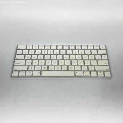 Apple A1644 Wireless Bluetooth Magic Keyboard - Bild 1 von 4