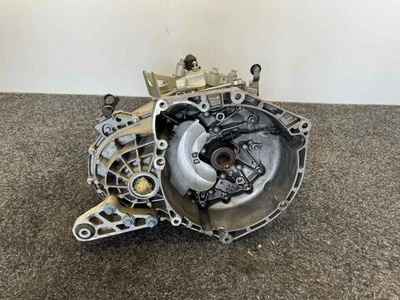 JEEP COMPASS MP Getriebe 55260236 2.0 Diesel 125kw 2018 24973921 - Image 1 of 4