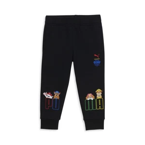PUMA Patrol X Fleece Joggers Toddler Boys Size 2T Casual Athletic Bottoms 85973 - Picture 1 of 2