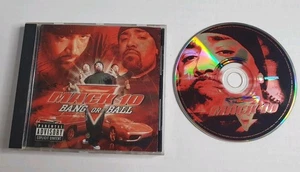 Bang or Ball Mack 10 Music CD Hip Hop West Coast Rap Y2K Cash Money Records 2001 - Imagen 1 de 9