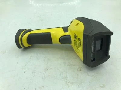 Cognex DataMan DM8050 Handheld 2D Barcode Scanner – Used, Tested, OEM - Image 1 of 3