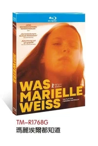 Was Marielle weiß (2025)BD All Region New Box Set - Picture 1 of 1