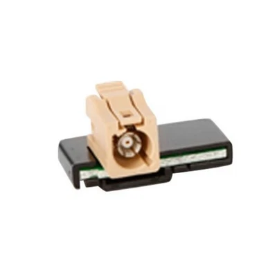 Antena de radio eléctrica ACDelco original para Buick Enclave 2009-2017 negra | 15938939 Foto 1 de 4