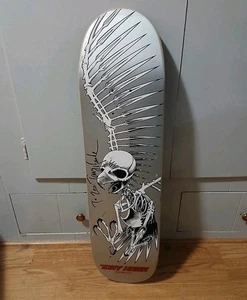 Autogramm Tony Hawk Birdhouse signed Skateboard Deck - Bild 1 von 9