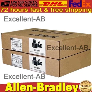 new~ Allen Bradley 2711R-T10T PANELVIEW 800 10.4-INCH HMI TERMINAL 2711RT10T - Picture 1 of 9