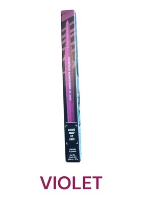 Smashbox Always Sharp Lip Liner VIOLET .009oz/.27g (1 New) - Image 1 of 4