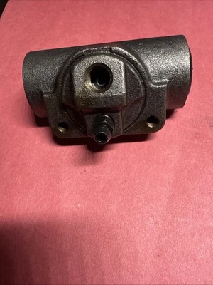 Drum Brake Wheel Cylinder fits 1967-1986 Pontiac Firebird Grand Prix,LeMans Fire - Image 1 of 4