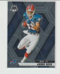 2025 Mosaic Andre Reed Card # 162 - Picture 1 of 1