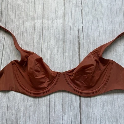 CUUP The Scoop Micro Bra - Image 1 of 3