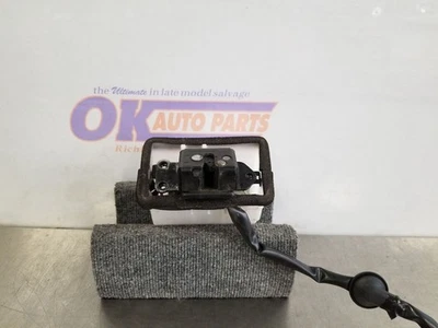 16 2016 TOYOTA 4 RUNNER SR5 HATCH LATCH  - Image 1 of 4