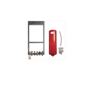 Zubehör-kit IN Der Wand - Größe 33/42 - Bild 1 von 1