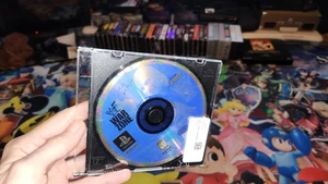 WWF War Zone (Sony PlayStation 1, 1998) - Bild 1 von 3