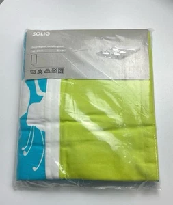 IKEA Nygards Maria Bengtsson Tablecloth New In Package Size 57x94 Inches RARE - Picture 1 of 9