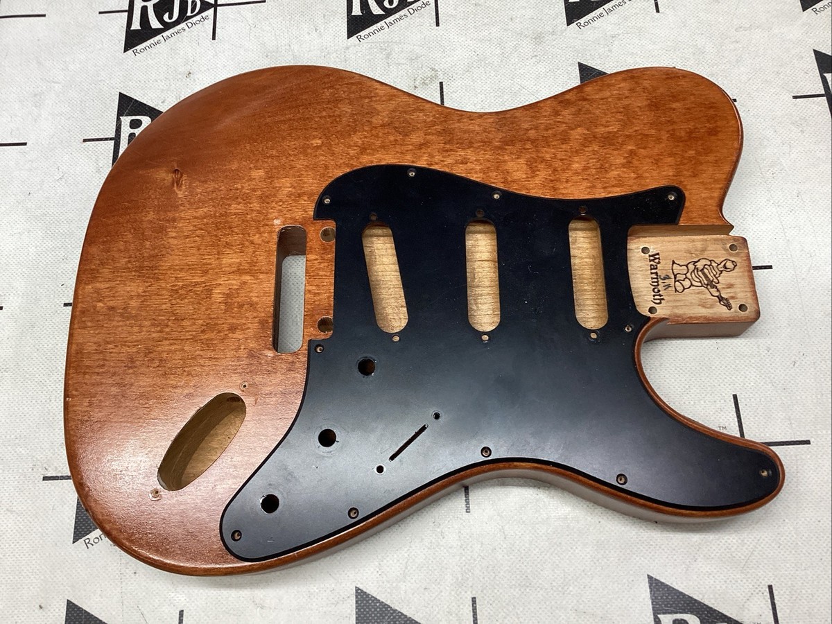 Warmoth Guitar Bodies for sale - eBay Warmoth Guitar Bodies for sale - eBay