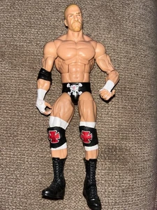 Figura de acción WWE Wrestlemania Elite Triple H Wrestlemania 32 - Imagen 1 de 2