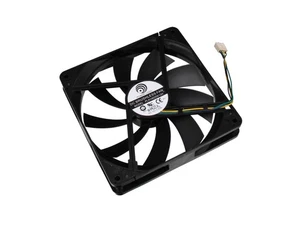 QNAP FAN-14CM-T01 Original Lüfter - Afbeelding 1 van 3