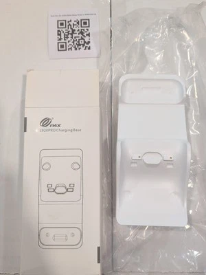 *BRAND NEW*  PAX A920 Pro Charging  Only Base L920Pro-BC-3E0 - (BASE ONLY) - Image 1 of 4