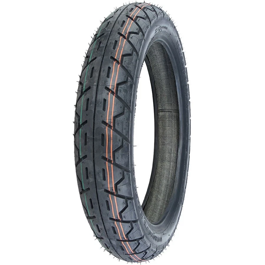 Front Wheel Motorcycle & Scooter Tires for Kawasaki 454 LTD for
