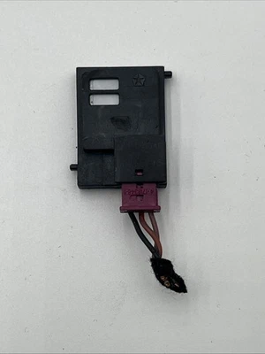 2017 - 2022 Jeep Compass Humidity Sensor Windshield Device OEM 55111389AF - Image 1 of 3