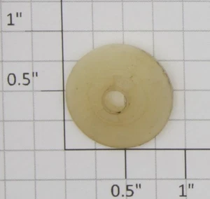 Lionel 55-54 Tie-Jector Clutch Plate - Picture 1 of 2