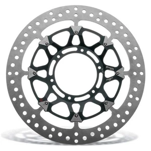 BREMBO FRONT BRAKE DISC T-DRIVE FIT ON BMW M1000 RR 21-22 - Foto 1 di 1