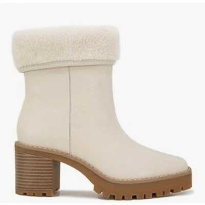 Botas/zapatos André Assous Milana 2 en 1 plegables de lino talla 6 NWB Foto 1 de 4