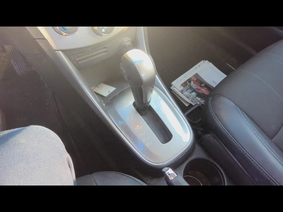 2016 CHEVROLET TRAX Transmission Shift Foto 1 de 4