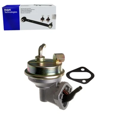Delphi Mechanical Fuel Pump For 1967-1968 Chevrolet Caprice - Image 1 of 4
