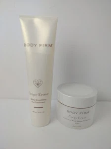 Crepe Erase 2-Step Advanced Body Repair Ultra Body Smoothing Pre-Treatment 10oz - Picture 1 of 4